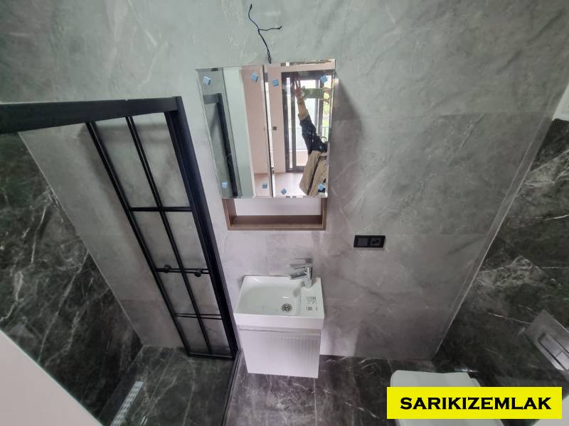 Edremit Altınkum Mah`da2+1  Daire. - 16